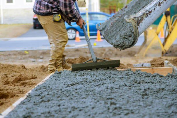  Mill Valley, CA Concrete contractor Pros