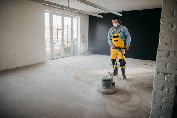 Best Poured Concrete Foundation  in Mill Valley, CA