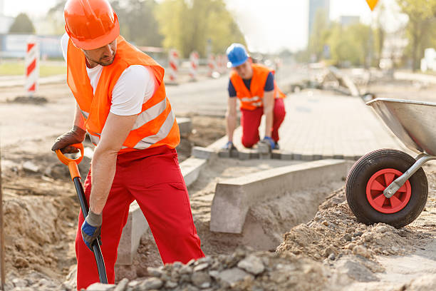 Best Concrete Installation Cost  in Mill Valley, CA